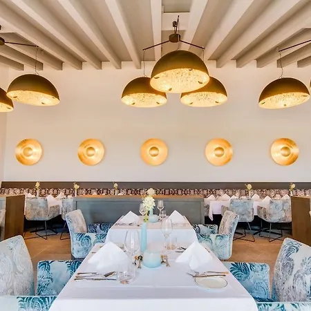 Hotel Carrossa & 5*