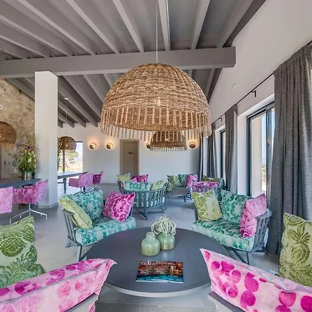 Carrossa & Hotel 5*