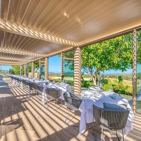Carrossa & Hotel 5*