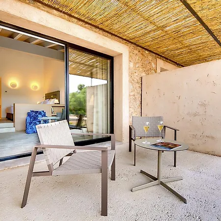 Carrossa & Hotel 5*