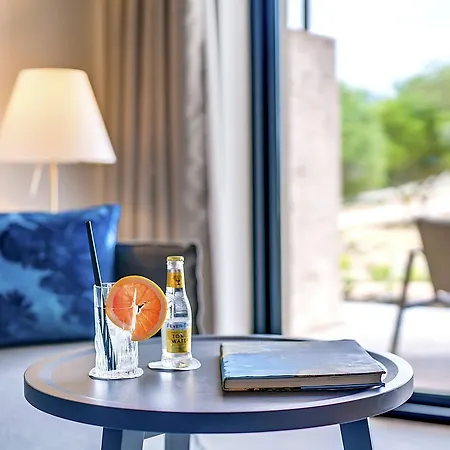 Carrossa & Hotel
