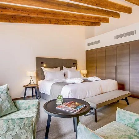 Hotel Carrossa & 5*