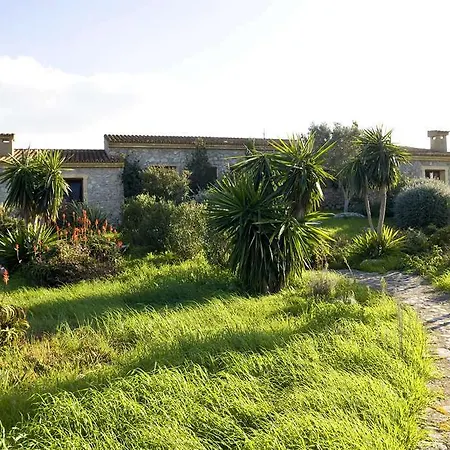 Carrossa & Hotel Artá