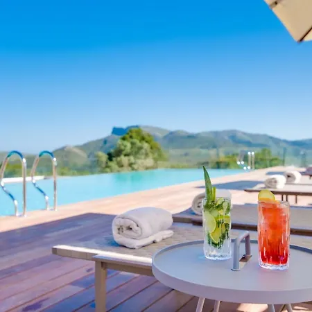 Carrossa & Hotel 5*